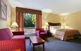 Courtyard By Marriott Toledo West